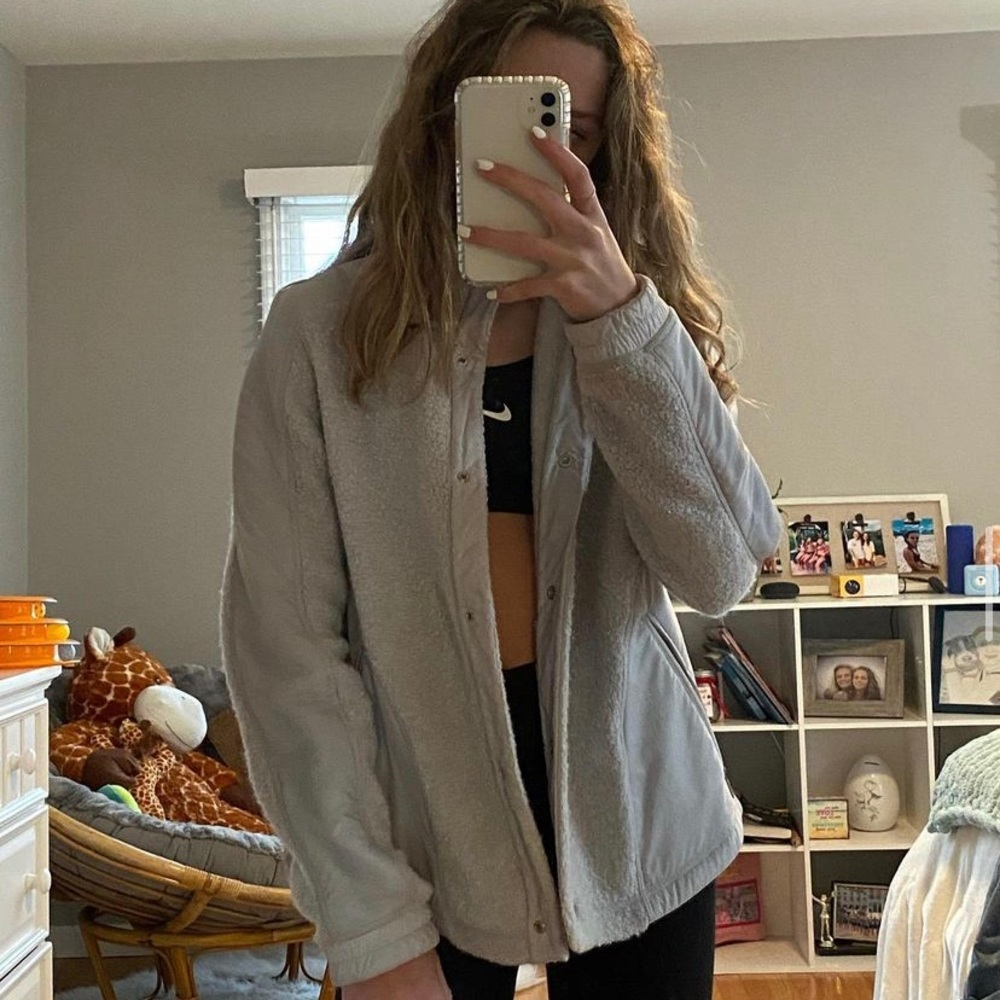 lulu lemon jacket